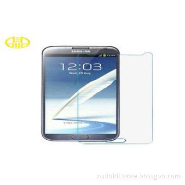 0.2mm 0.3mm 0.4mm 2.5D 9H Tempered Glass Screen Protectors